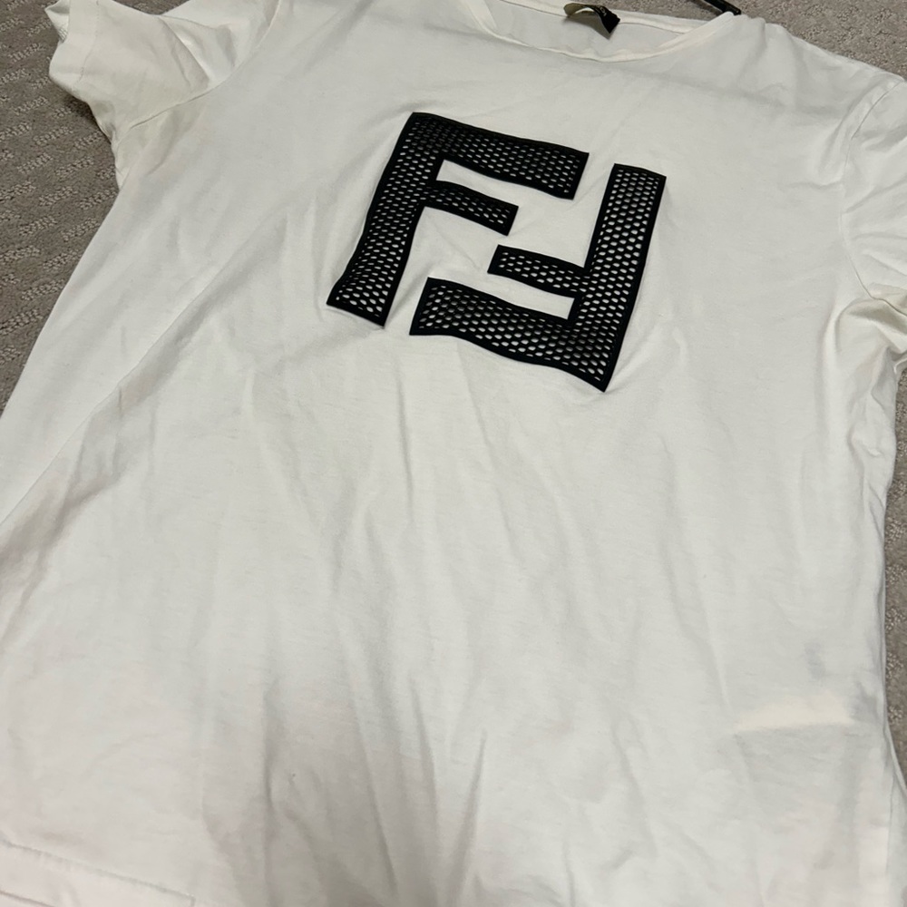De di shirt